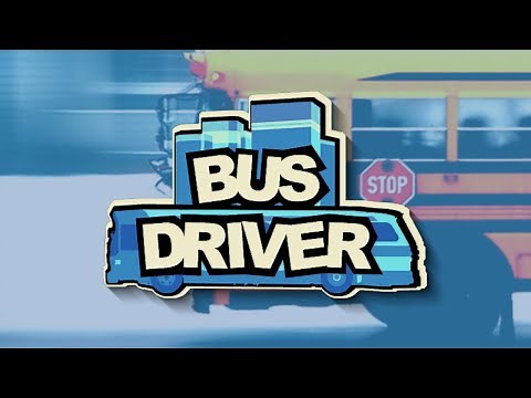 Main Theme ver. 1 - Bus Driver (OST)