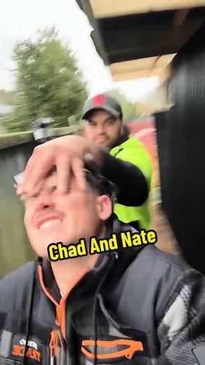 Chad And Nate: Humorous Banter and Morning Mishaps