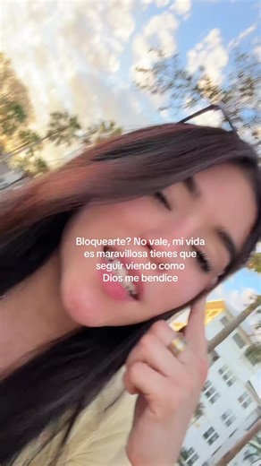 Valeria (@valeriaalrr)’s video of Blocking Your Ex