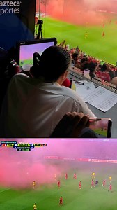 1.5M views · 46K reactions | "Doctor me va a dar un infarto" ️ Martinoli no se guardó nada en los momentos culminantes de la final. #FinalBotanera | TV Azteca Deportes | Facebook