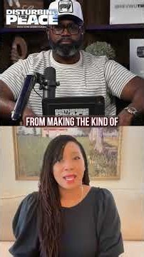LIL BOOSIE Talks About Church & Gives Some Wisdom!