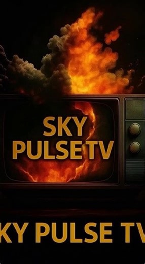 🔥 Sky Pulse TV is taking over your screen! Live TV • Movies • Series • Sports — all in one place. Cut your cable bill today! 📺💥 ➡️ www.SkyPulseTV.net 📞 855-204-2491 #SkyPulseTV #Streaming #TVDeals #CutTheCord
