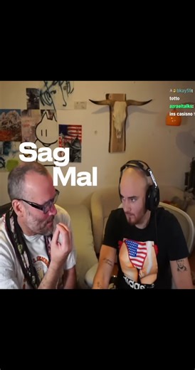 Memes Featuring Marli and Jan Mihm Streamers