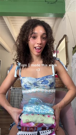 Another week, another line up of orders! 🥰 All of these cuties are available for made to order on my website thatvalleygirl.com 💕