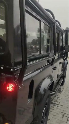 Land rover defender 110 300 TDI