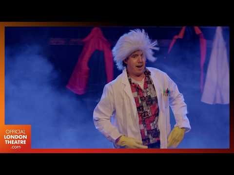 Biff To The Future | 2026 London Trailer