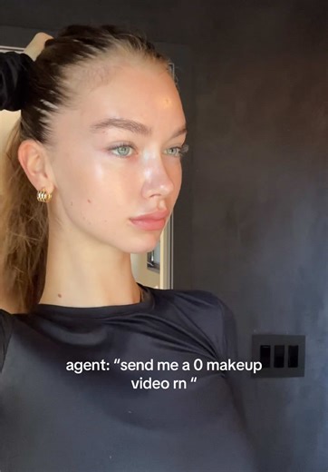 Zero Makeup Beauty Tips for Glowing Skin