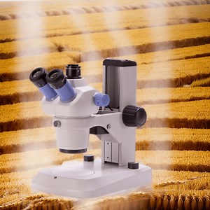 [Hot Item] High-Resolution Video Microscope with 20mm Field of View