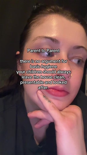 The Importance of Basic Hygiene for Kids