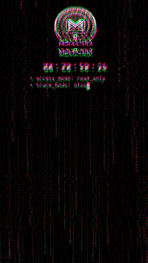 system=OFF echo=ON seq:029 Δtrail.null.tmp Δassert(privacy ≠ function): nostalgia = true #msmatrix #gatefragment #fragment35 #znajdźjakpotrafisz #systemoffline #echoON #seq029 | GateFragment403