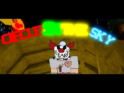 G0Z chase track (Forsaken Fanmade)