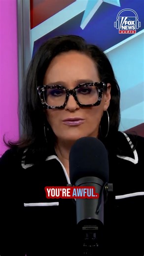 251K views · 5.1K reactions | Harvey Weinstein has hit the stand again as he faces retrial in New York after his 2020 conviction was overturned last year. Kennedy gives her take on the "hot piece of garbage." https://buff.ly/OqYDzEG | FOX News Radio | Facebook