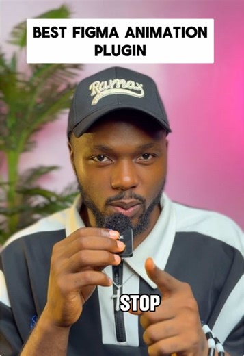 Best AI Animation Plugin for Figma Stop wasting time animating from scratch in Figma. This AI animation plugin for Figma completely changes how UI animation in Figma and motion design in Figma are done. With this Figma animation plugin, you can instantly animate designs in Figma by turning static frames into smooth Figma prototype animation in seconds. It’s a powerful AI UI animation and UI UX animation tool built for modern designers. Perfect for web app animation in Figma, logo animation in Fi