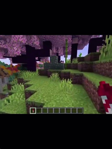 Best Shader in Minecraft #vecna #minecraft #minecraftrealistic