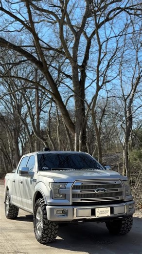 Cleaning Tips for Your F150 Truck