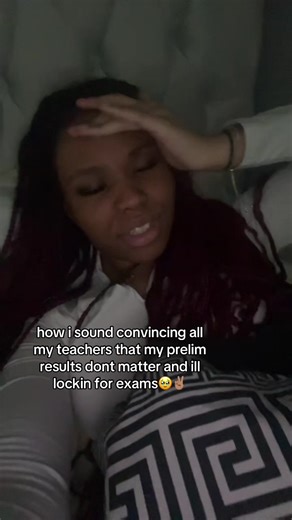 Strategies for Acing Prelims and Final Exams