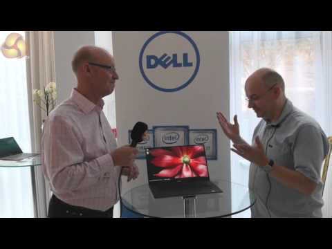 Dell XPS12, XP13, XPS15 (Skylake) Showcase