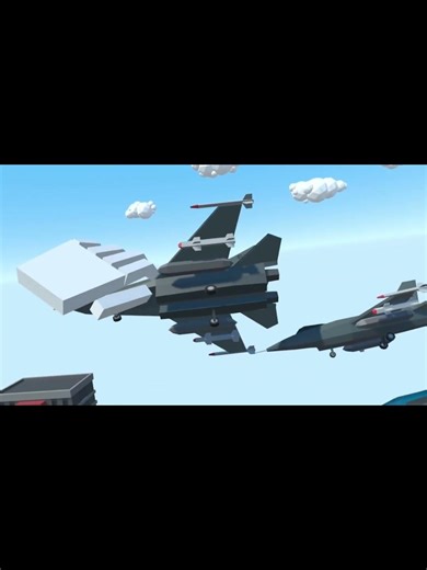 My Tiny Town VR Series: Ep1 Building Clips