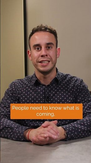 The ADKAR Model #ChangeManagement #IT #Implementations #McCoyTV #cloud