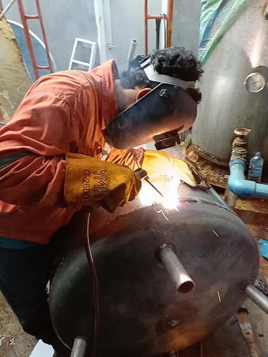 Stainless Steel 308 Welding Tips and Techniques