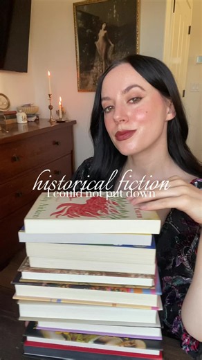 Top Historical Fiction Recommendations You Can't Miss