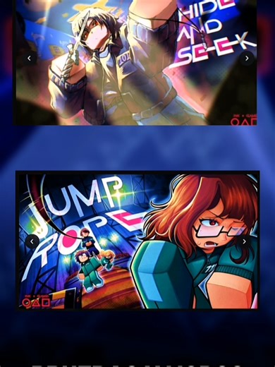 ¿Qué pasó con Ink Game en Roblox?