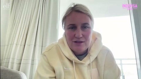 The INDIVISA Show - Emma Hayes and the Female Lens