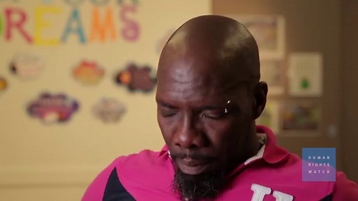 Interview: Life for LGBT People in Jamaica