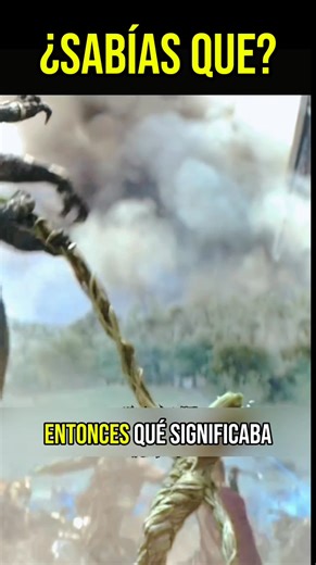 EL VERDADERO SIGNIFICADO DE LA FRASE DE GROOT A CAPITÁN AMÉRICA 😮🌳 Descubre lo que Groot realmente le dijo al Capitán América cuando se conocieron en Infinity War. 👀💥 #MarvelFacts #Groot #Avengers #Thor #CineCuriosidades #InfinityWar | Leyendas Y Misterios
