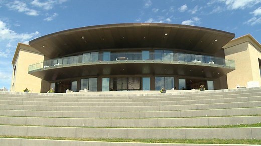 UBC Okanagan announces new wine research centre headquarters - Okanagan | Globalnews.ca