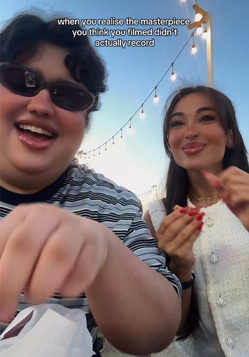 Understanding Internet's Reaction to Recording Failures