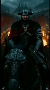“Kavras’s Deadliest March – The Night the Kingdom Shook”