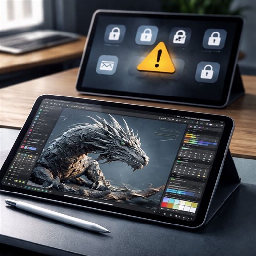 Blender Pauses iPad App Development, Focusing on Android | Matt Norris posted on the topic | LinkedIn