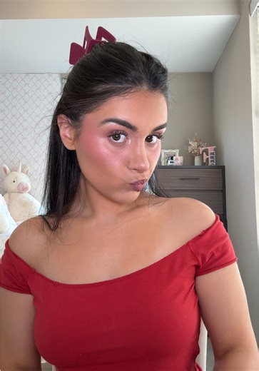 Complete Glam Makeup Routine Tutorial