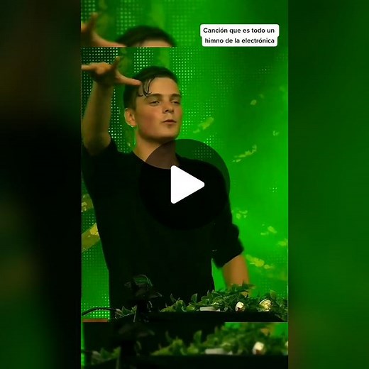 Desde que año conocieron a Martin Garrix? uno de los mejores #edm #tomorrowland2016 #martingarrix #musicaeletronica #music #animals #axcell #viral #parati #fyp