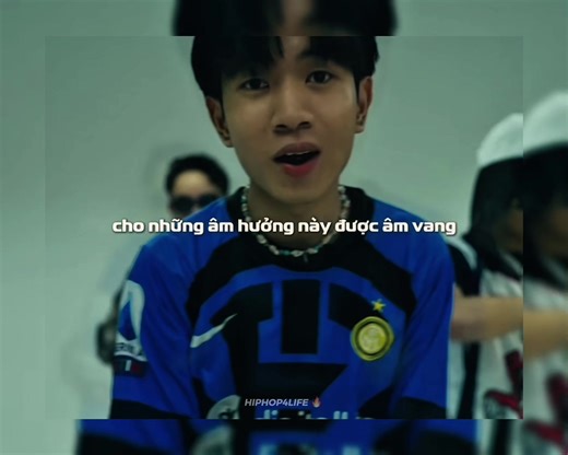 Hip Hop Freestyle: Flames in Every Beat