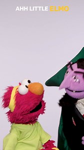 18K views · 2.4K reactions | Happy #SelfCareSunday! Joyful movement can make your body *and* mind feel great—just ask Elmo and Count von Count.  | Sesame Street | Facebook