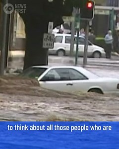 2.6K views · 61 reactions | Former Premier Anna Bligh remembers the trauma of the 2011 Queensland Floods -- and how the government, banks and community should unite to get people back on their feet again in 2022. | 10 News Queensland | Facebook