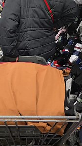 😡 This lady won't get rid of this Florida Evans coat. | Candy Sincerity Johnson