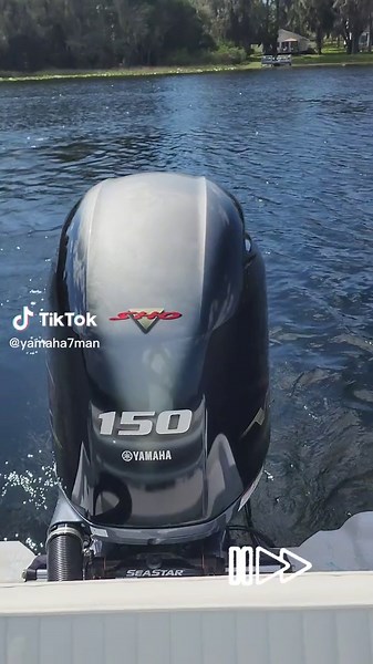 2023 Salcreek Skiffs with Yamaha SHO 150HP - Fast and Reliable Boating Experience