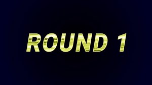Round 1 2 3 4 5 Stock Footage Video (100% Royalty-free) 1111071189 | Shutterstock
