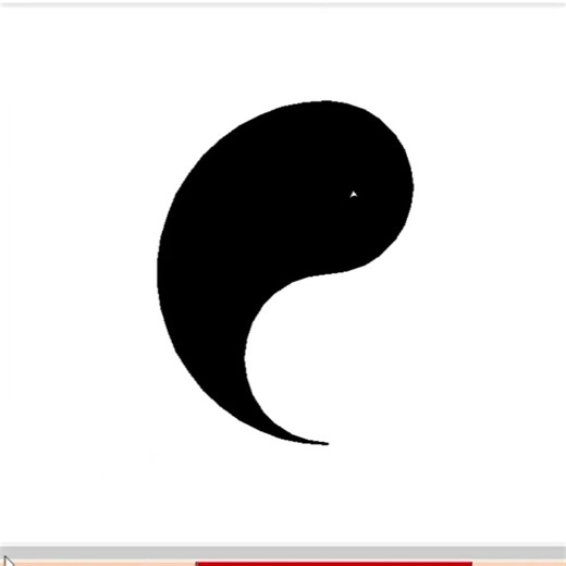 Graphics Design Using Python #python #graphics #programming #coding #shorts #trending