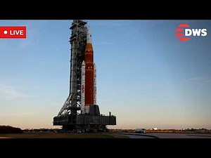 LIVE: SpaceX Launches EchoStar Satellite from Cape Canaveral Falcon 9 Mission | DWS News | AI14