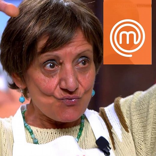 💪 Ecco il primo incontro tra Anna Martelli e quel Maciste di Chef Antonino Cannavacciuolo! ❤️ Questo e tanti altri momenti indimenticabili in questo video che riassume il suo percorso! #MasterChefI | MasterChef Italia