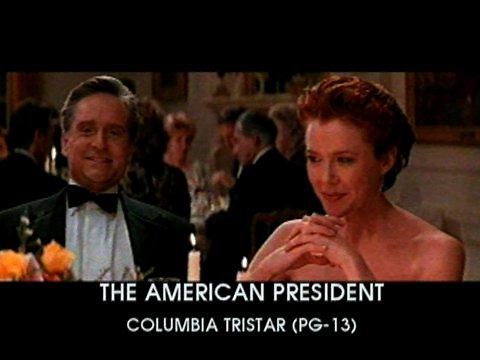 The American President