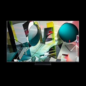 Buy 75 Inch Q950T 8K Smart QLED TV - Price & Specs | Samsung India