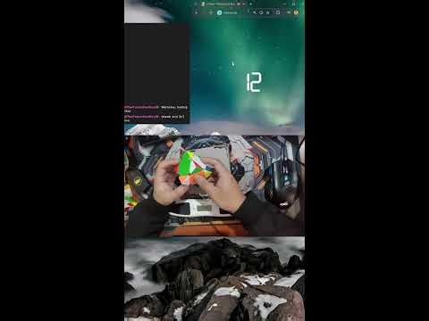 🔥 LIVE Skewb & 3x3 Rubik’s Cube Solves | Speedcubing Session 🧩⚡