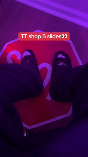 These nice#fuzzy #slides #valentinesday | slide