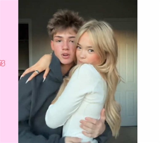 Adorable Fashion Moments from Preslee Faith