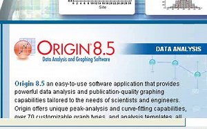 Origin经典教程 Origin从入门到专家 全中文教程（白东升老师主讲）